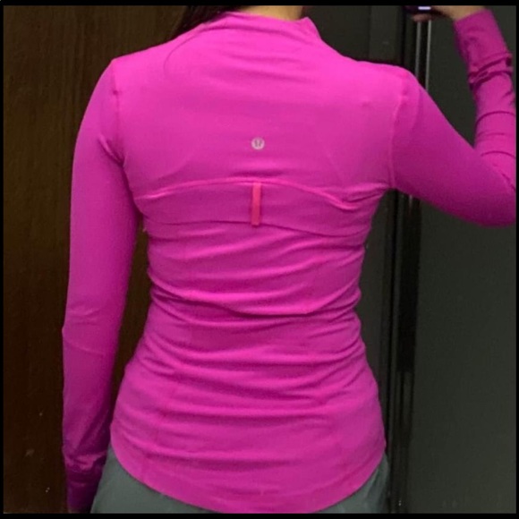 Lululemon Define Jacket Size 4 - Picture 2 of 5